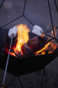 Barbecook Jura tulikori