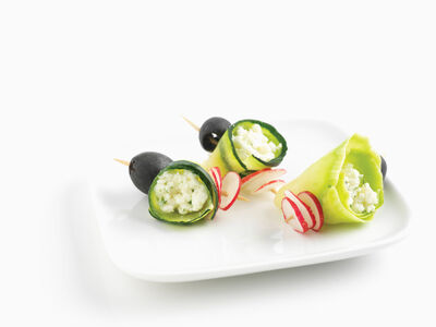 Spiraalileikkuri 2 terää vihreä