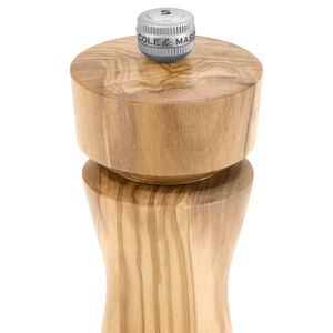 Portobello suolamylly 20 cm Olive