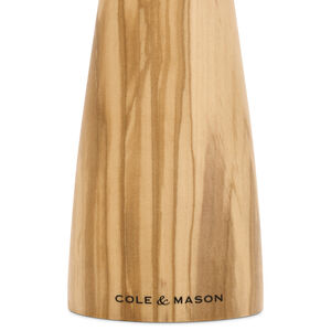 Portobello suolamylly 20 cm Olive