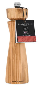Portobello suolamylly 20 cm Olive
