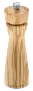 Portobello pippurimylly 20 cm Olive