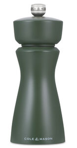 Kenton suola- tai pippurimylly 15cm