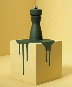 Kenton suola- tai pippurimylly 15cm