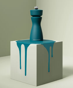 Kenton suola- tai pippurimylly 15cm