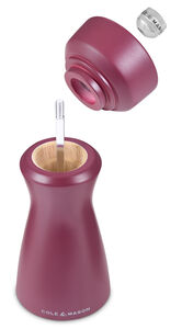 Kenton suola- tai pippurimylly 15cm