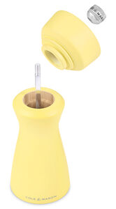 Kenton suola- tai pippurimylly 15cm