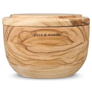 Portobello suola-astia Olive Wood