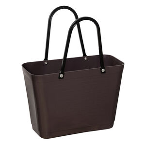 Laukku Green Plastic S Brown