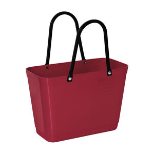 Laukku Green Plastic S Maroon