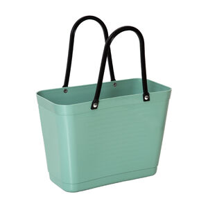 Laukku, Green Plastic, S, oliivi