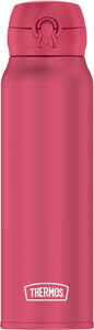 Ultralight juomapullo 0,75 l pinkki