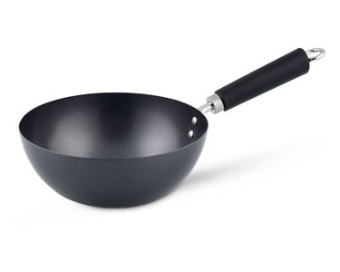 Excellence non-stick wok 20 cm