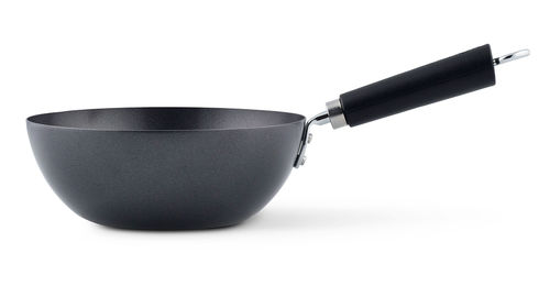 Excellence non-stick wok 20 cm