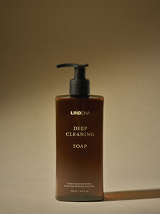 Syväpuhdistava saippua 250 ml