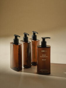 Syväpuhdistava saippua 250 ml