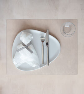 Pöytätabletti Nupo Square L Sand
