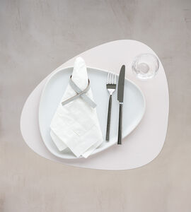 Pöytätabletti Nupo Curve L SoftNude