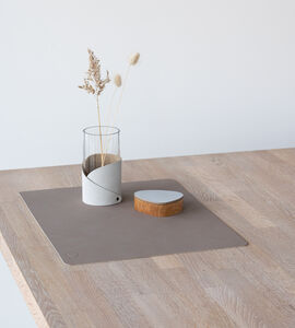 Pöytätabletti Nupo Square L Clay Br