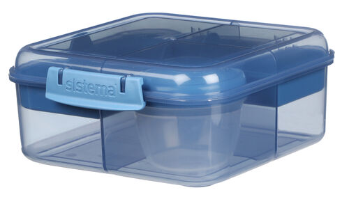 Bento Cube To Go 1,25 l OBP