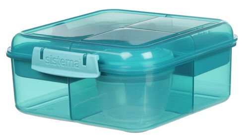 Bento Cube To Go 1,25 l OBP