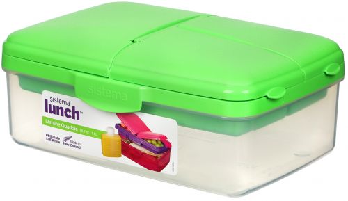 Lounasrasia Slimline Quaddie 1,5 l