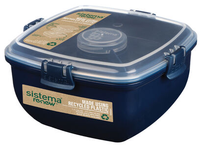 Salaattirasia Renew 1,1 l