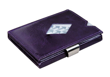 Nahkalompakko, Purple Haze RFID
