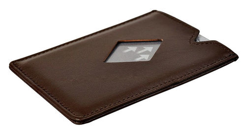 City-lompakko, Brown