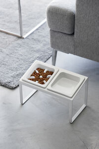 Nooks Slow Feeder ruokakupit valk.