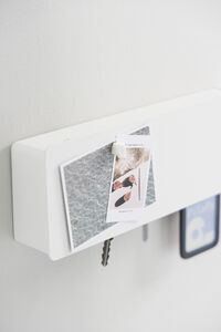 Tower avainkaappi valkoinen