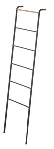 Tower vaateteline Ladder, musta