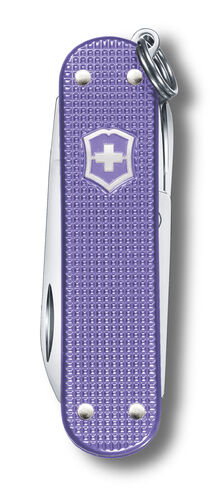 Classic SD Alox Electric Lavender