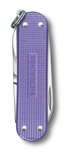 Classic SD Alox Electric Lavender