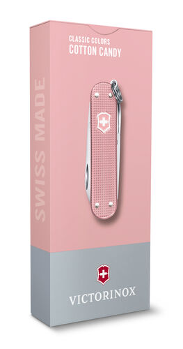 Classic SD Alox Cotton Candy
