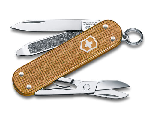 Classic SD Alox Wet Sand