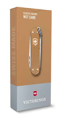 Classic SD Alox Wet Sand