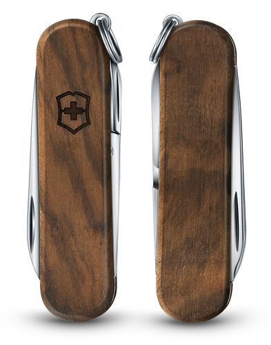 Classic SD Wood blister