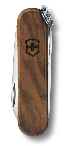 Classic SD Wood blister