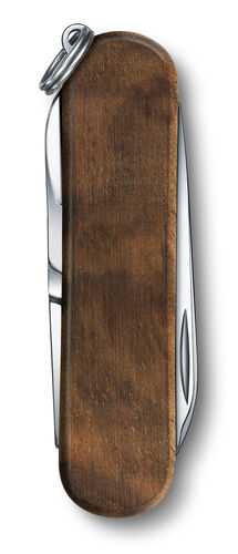 Classic SD Wood kartonkipakkaus