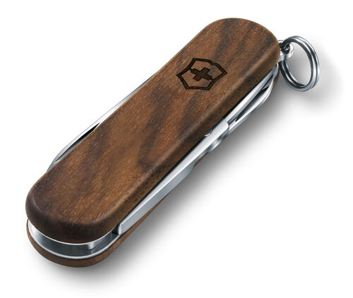 Classic SD Wood kartonkipakkaus