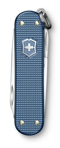 Classic SD Alox Glacial Blue LE2026