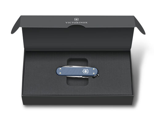 Classic SD Alox Glacial Blue LE2026