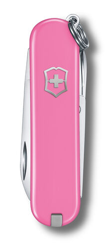 Classic SD pinkki blister