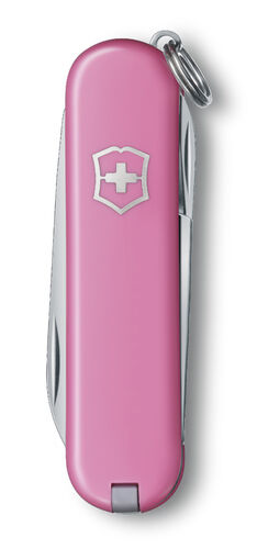 Classic SD pinkki kartonkipakkaus