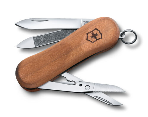 EvoWood 81