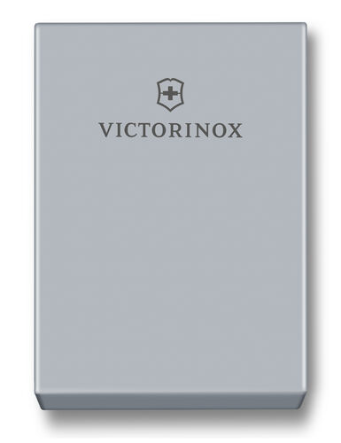 Smart Card Wallet Sharp Gray