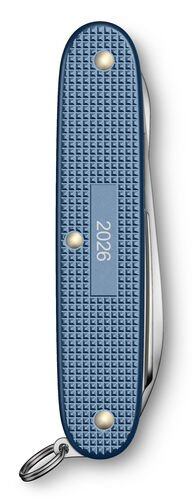 Pioneer X Alox Glacial Blue LE 2026