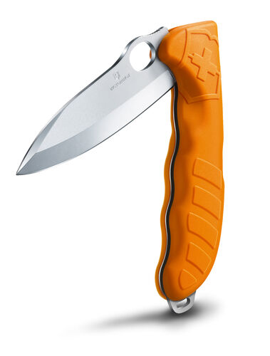 Hunter Pro M oranssi + vyökotelo