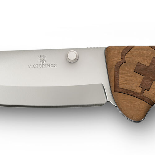 Evoke Wood